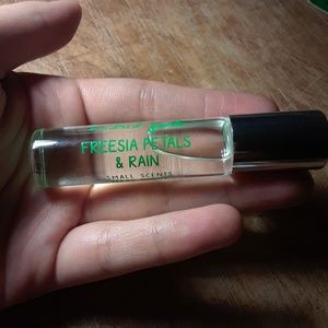 Kindred goods rollerball perfume